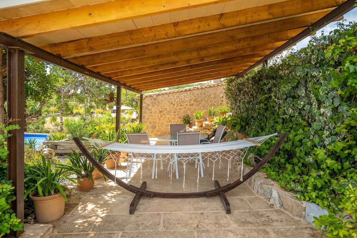 Vakantiehuis in Selva, Spanje voor 2 personen foto 3