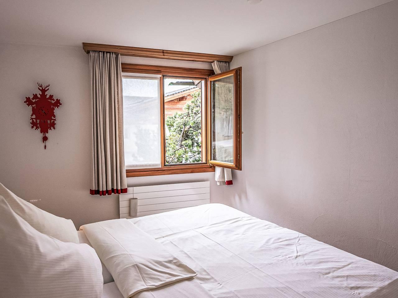 Vakantieappartement in Engadin, Zwitserland voor 3 personen foto 17