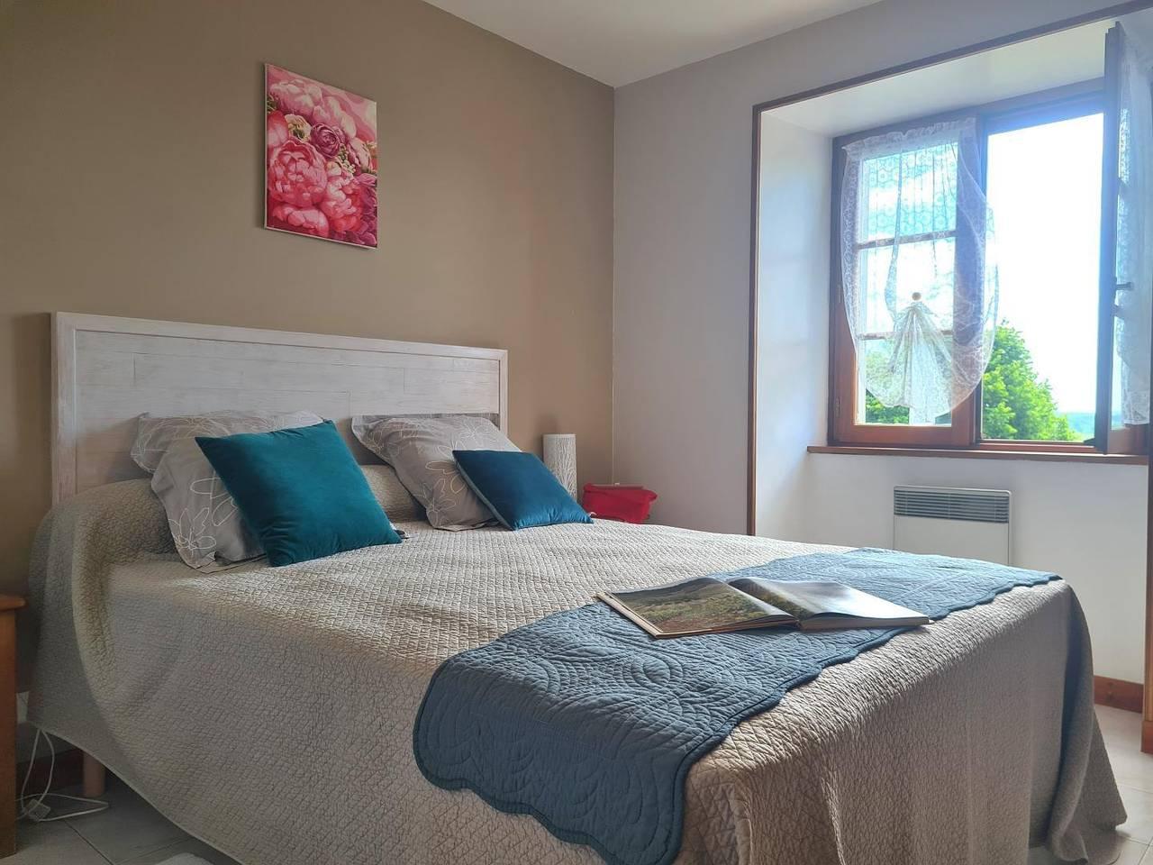 Vakantiehuis in Daglan, Frankrijk voor 4 personen foto 11
