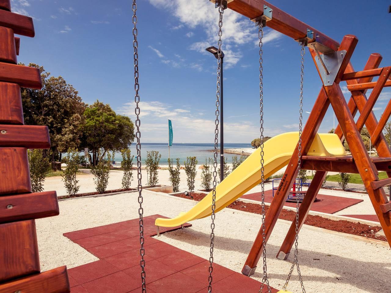 Vakantiehuis in Bale, Kroatië voor 6 personen foto 18