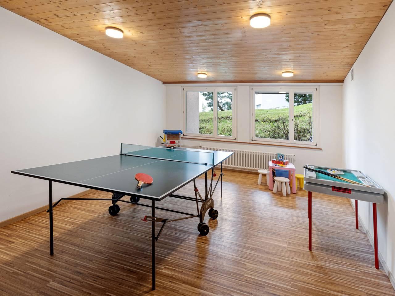 Vakantieappartement in Davos, Zwitserland voor 6 personen foto 17