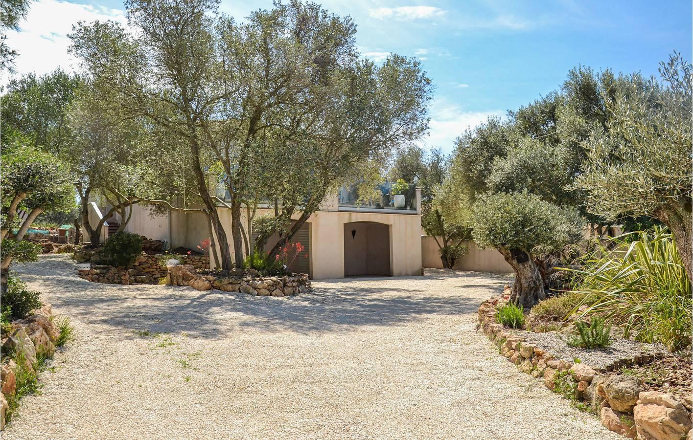 Vakantiehuis in Hérault, Frankrijk voor 8 personen foto 18