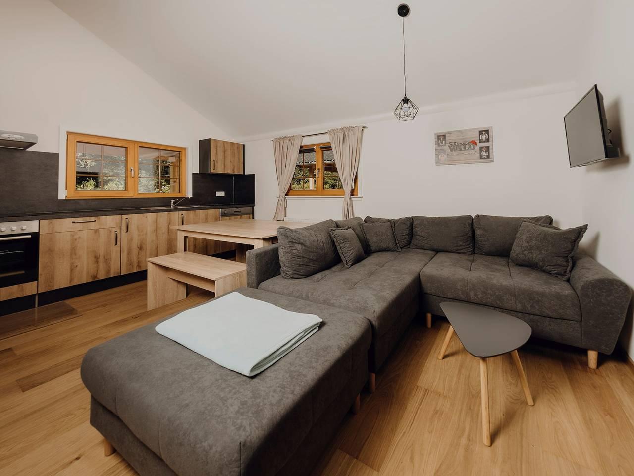 Vakantieappartement in Zwaben, Duitsland voor 4 personen foto 8