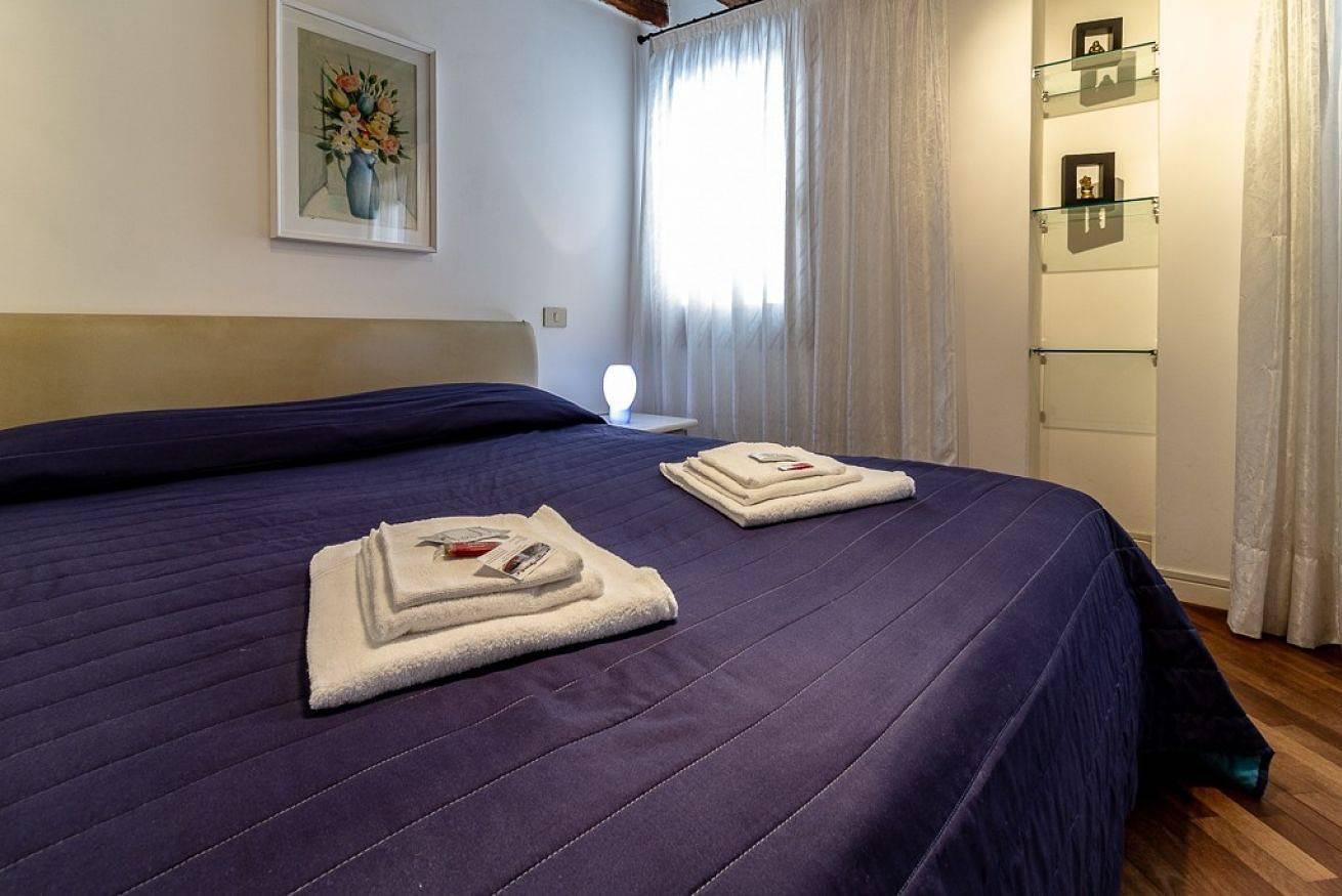 Vakantieappartement in Venetië, Italië voor 2 personen foto 9
