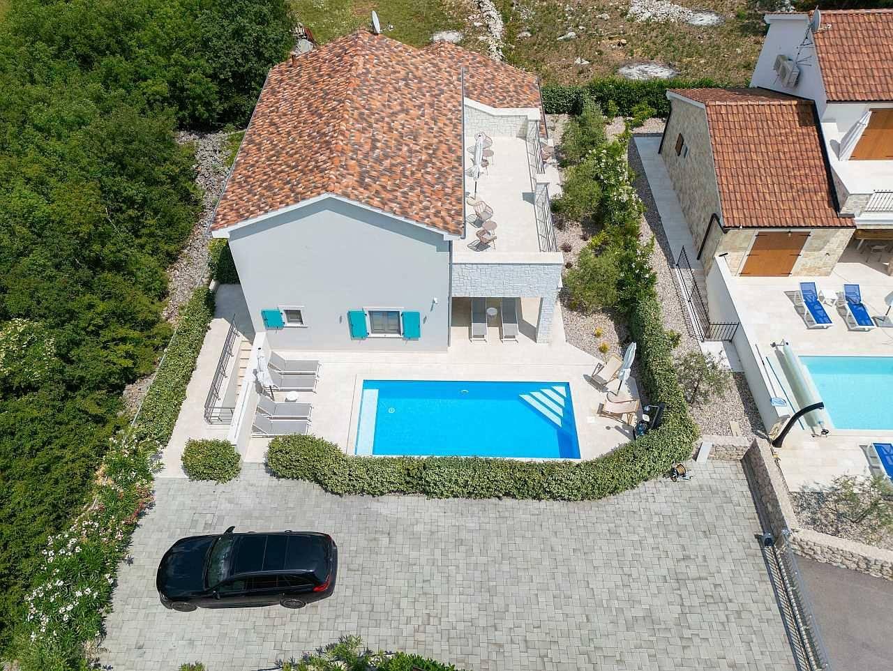 Vakantiehuis in Krk foto 17