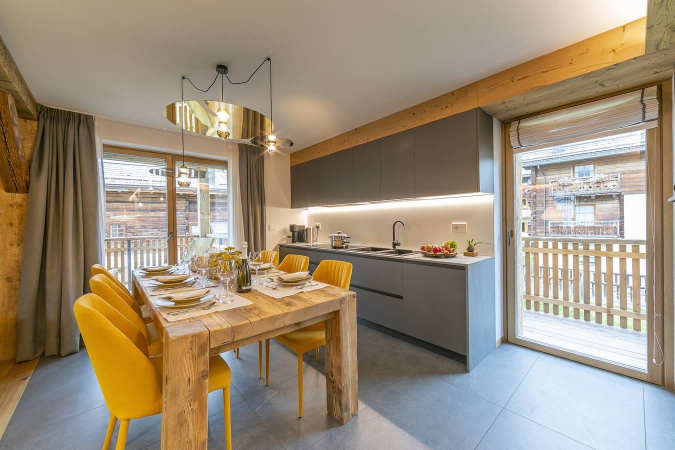 Vakantieappartement in Livigno, Italië voor 5 personen foto 6