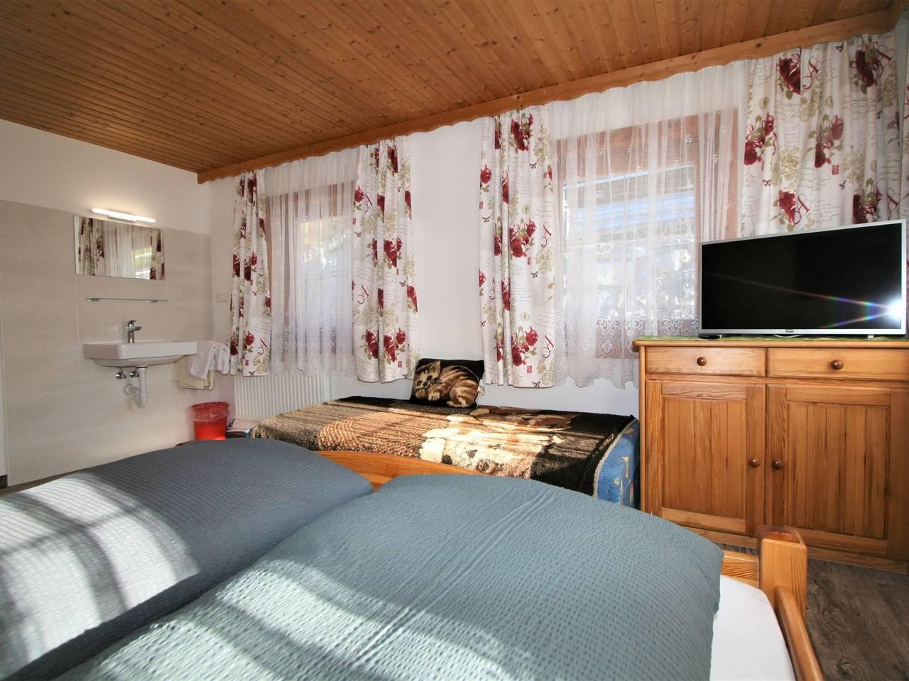 Vakantieappartement in Zillertal, Oostenrijk voor 10 personen foto 11