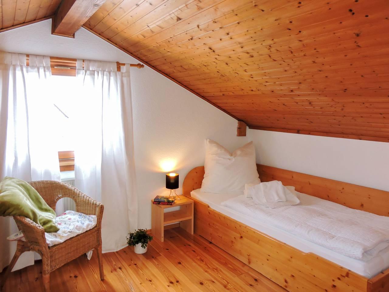 Vakantiehuis in Löffingen, Duitsland voor 6 personen foto 9