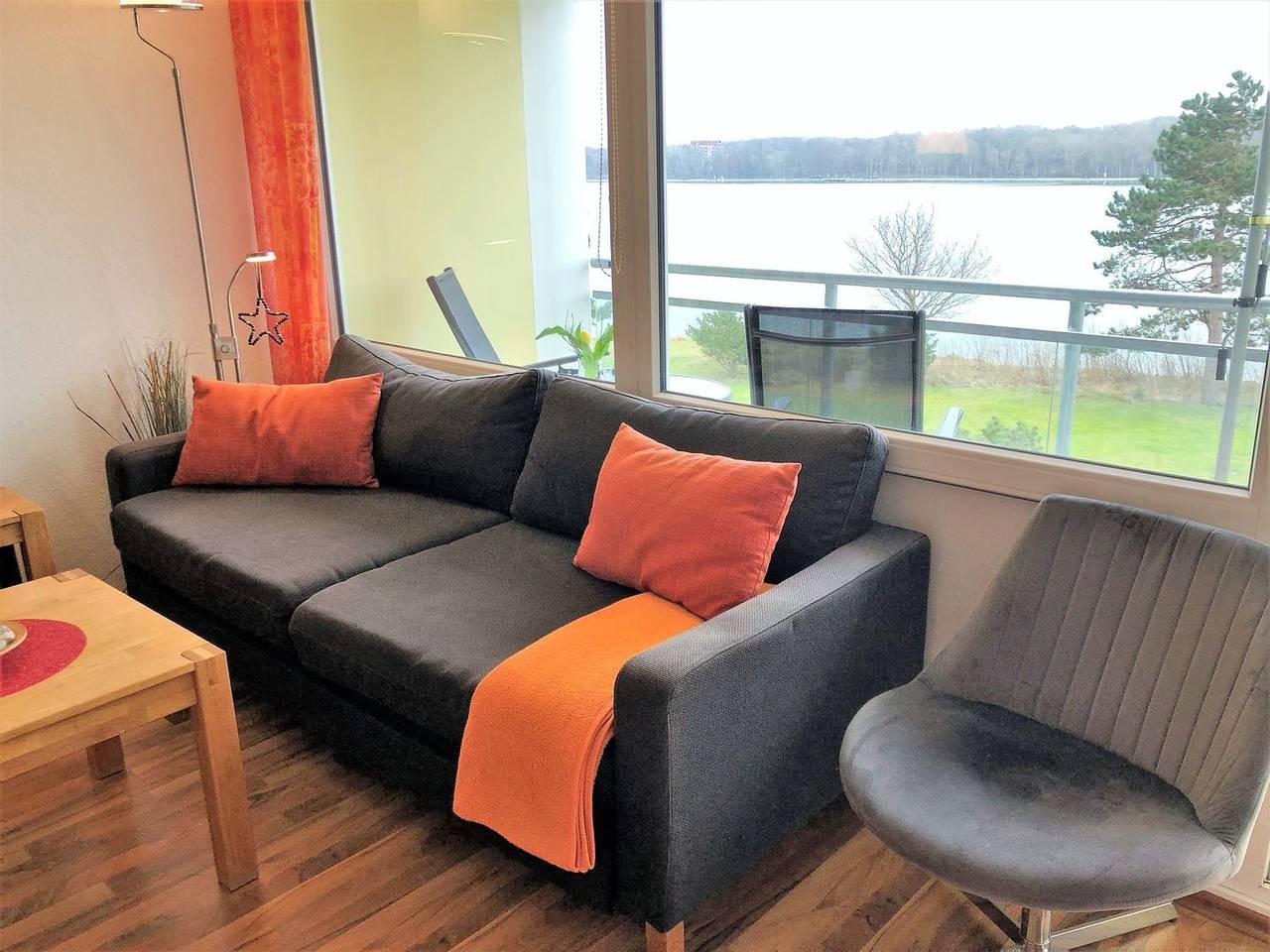 Vakantieappartement in Heiligenhafen, Duitsland voor 2 personen foto 7