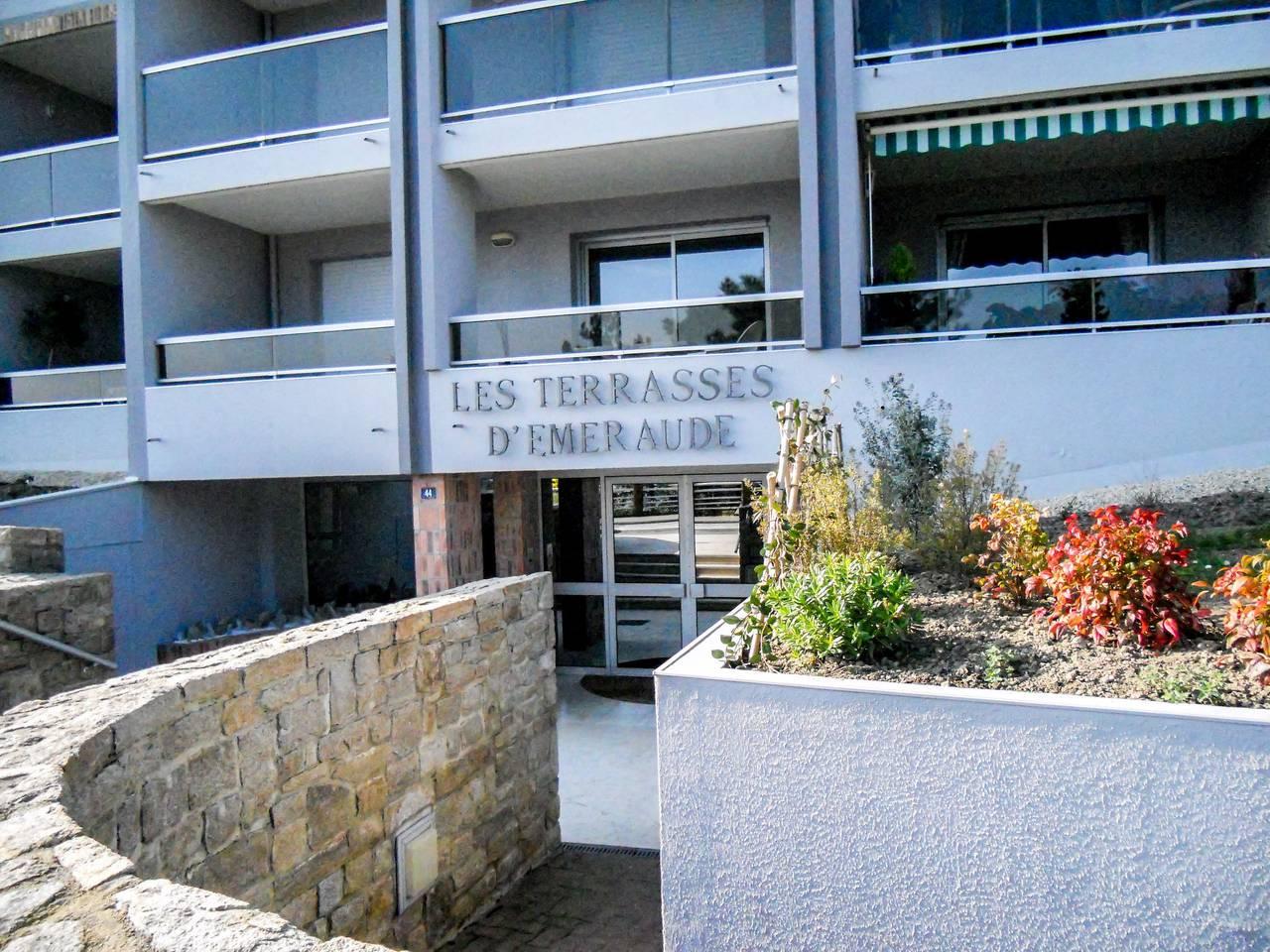 Vakantieappartement in Dinard, Frankrijk voor 6 personen foto 7