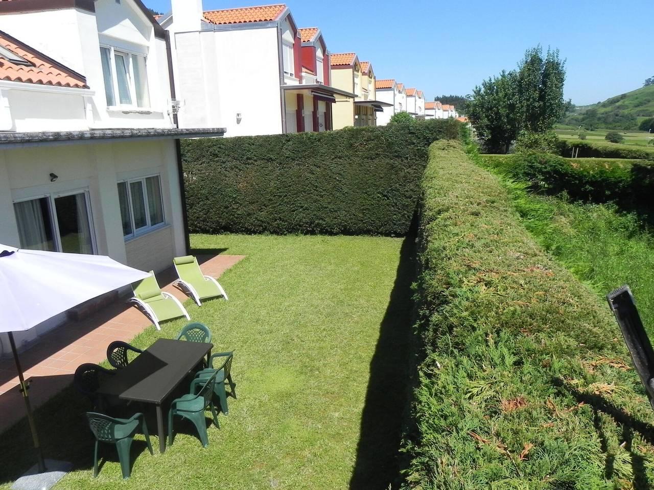Vakantiehuis in Piélagos, Spanje voor 8 personen foto 4