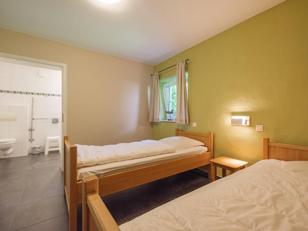 Vakantiehuis in Amel, België voor 30 personen foto 16