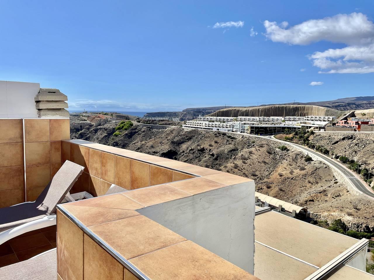 Vakantieappartement in Mogán, Spanje voor 4 personen foto 14