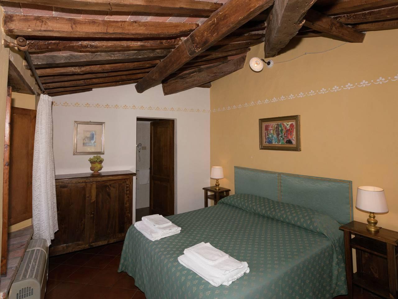 Vakantiehuis in Trequanda, Italië voor 10 personen foto 16