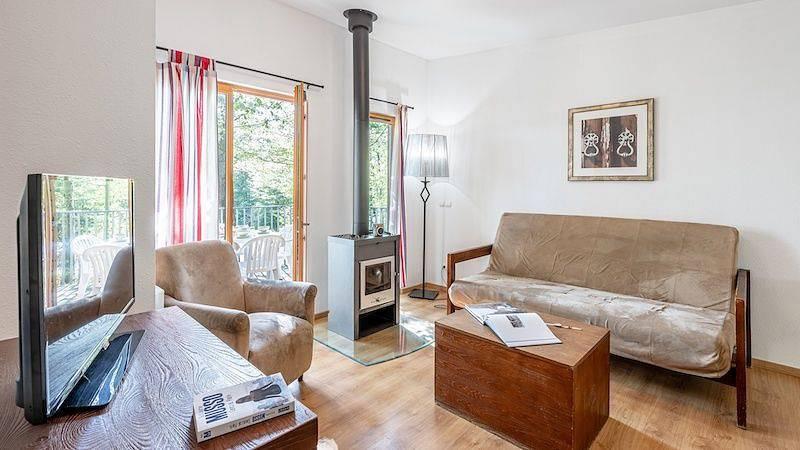 Vakantiehuis in Eppe-Sauvage vanaf 37€ per nacht