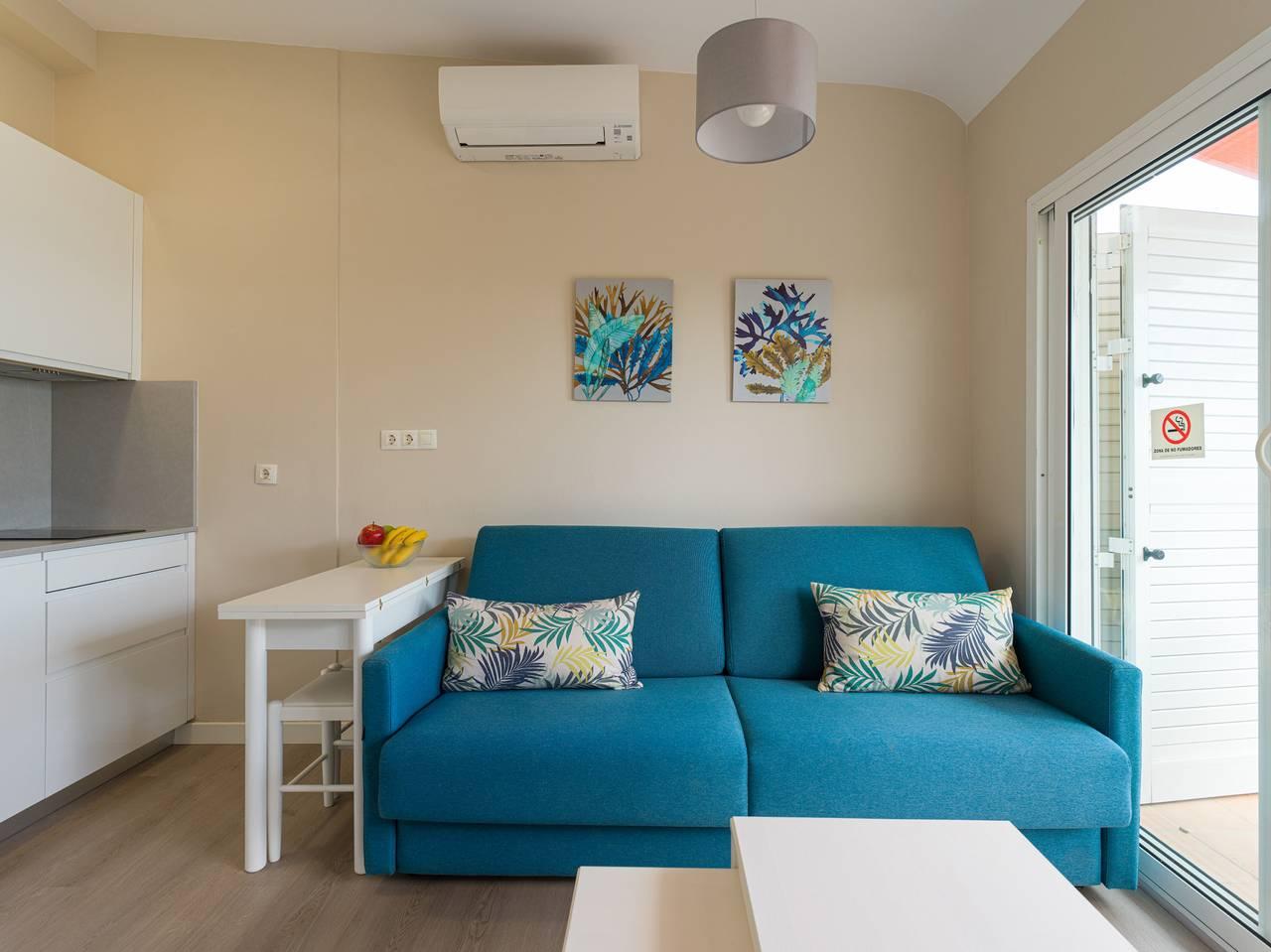 Vakantieappartement in Gran Canaria, Spanje voor 3 personen foto 16