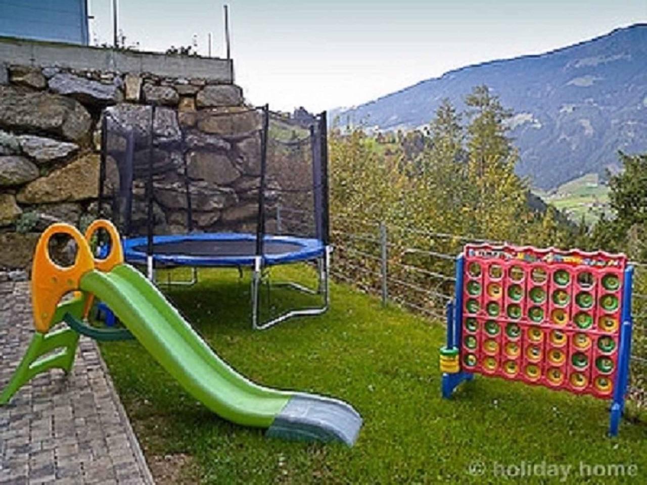 Vakantieappartement in Zillertal, Oostenrijk voor 8 personen foto 4