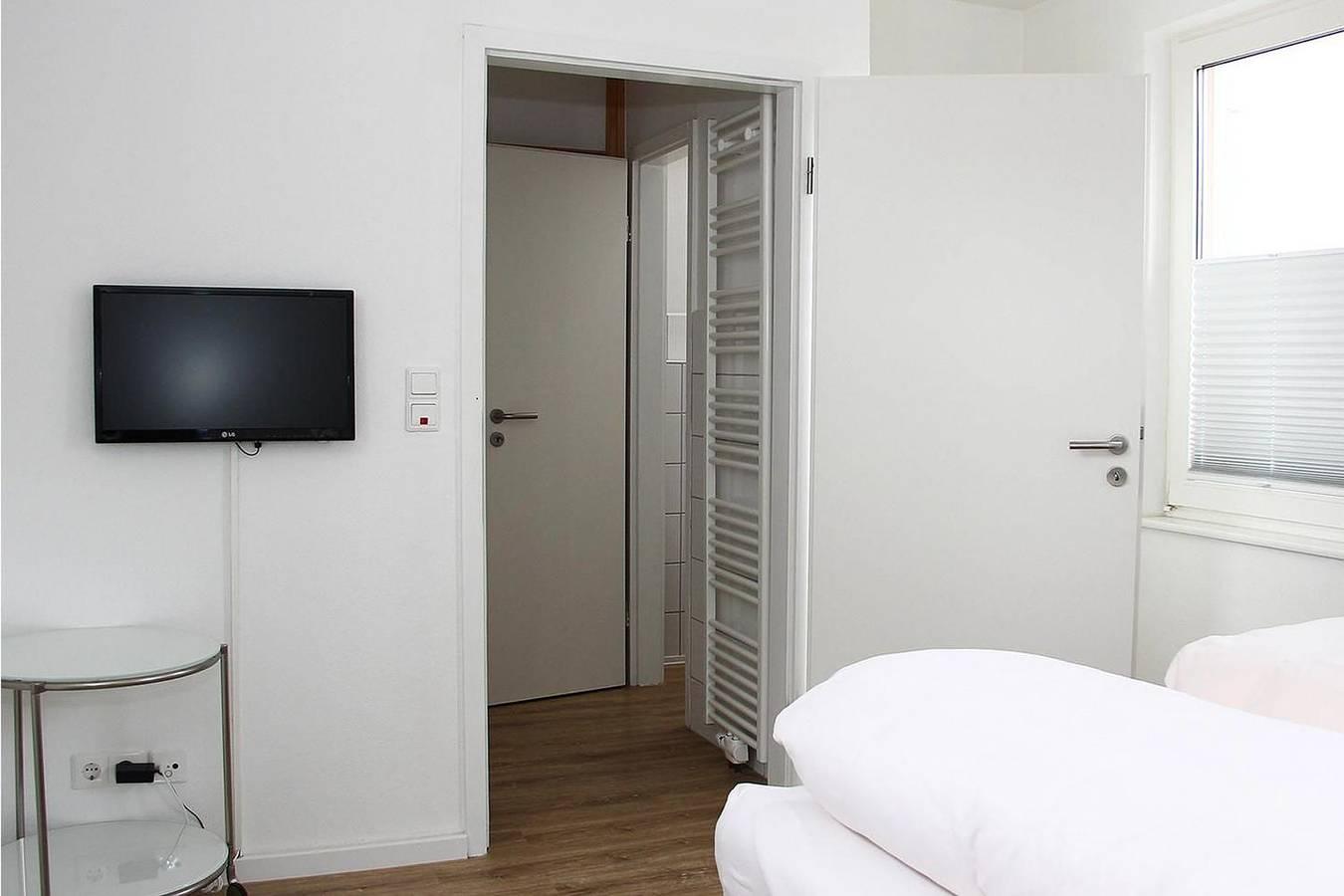 Vakantieappartement in Waddenzee, Duitsland voor 2 personen foto 3