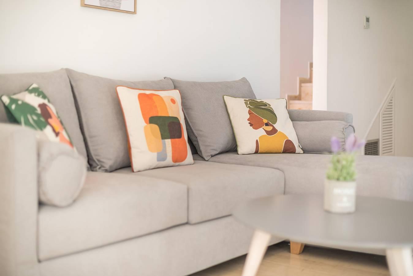 Vakantieappartement in Zuidkust Attikas, Griekenland voor 3 personen foto 9