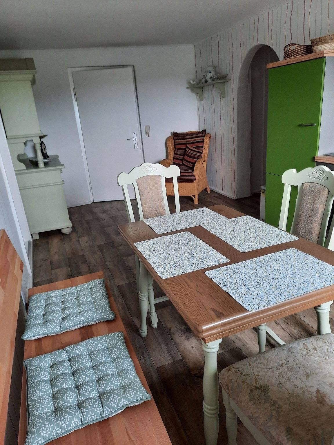 Vakantieappartement in Stavenhagen, Duitsland voor 5 personen foto 5
