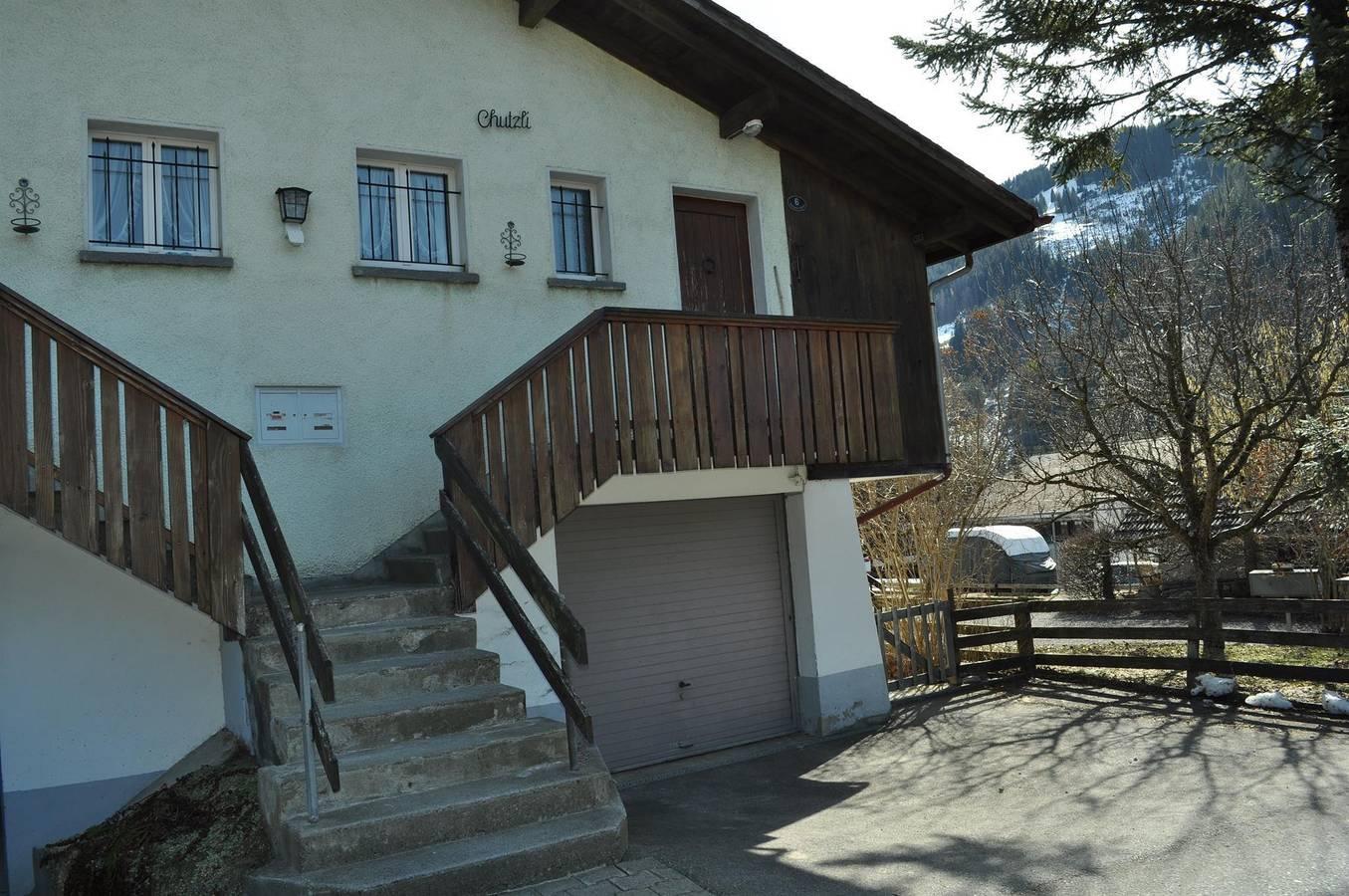 Vakantieappartement in St. Stefan foto 3