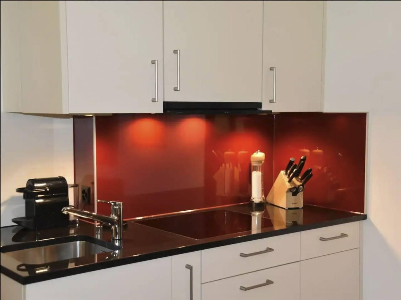 Vakantieappartement in Plessur, Zwitserland voor 2 personen foto 5