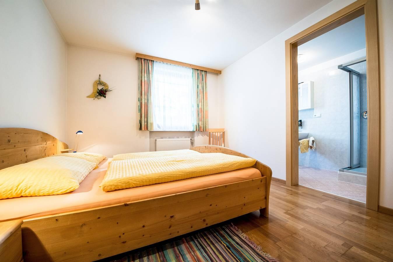 Vakantieappartement in Kronplatz, Italië voor 4 personen foto 11