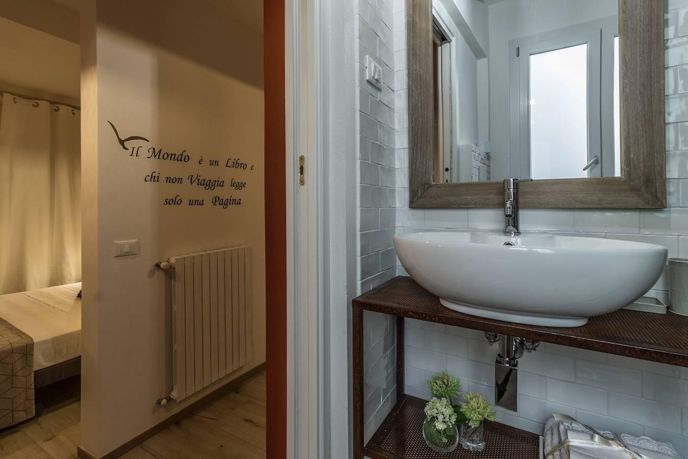 Vakantieappartement in Bologna, Italië voor 2 personen foto 13