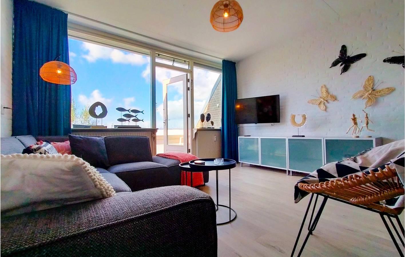 Vakantiehuis in Bruinisse, Nederland voor 5 personen foto 4