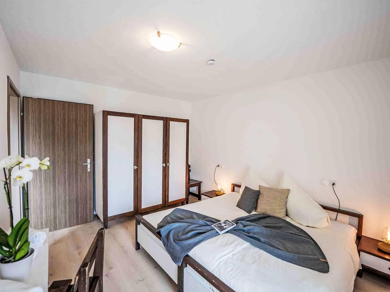 Vakantieappartement in Engadin, Zwitserland voor 6 personen foto 15