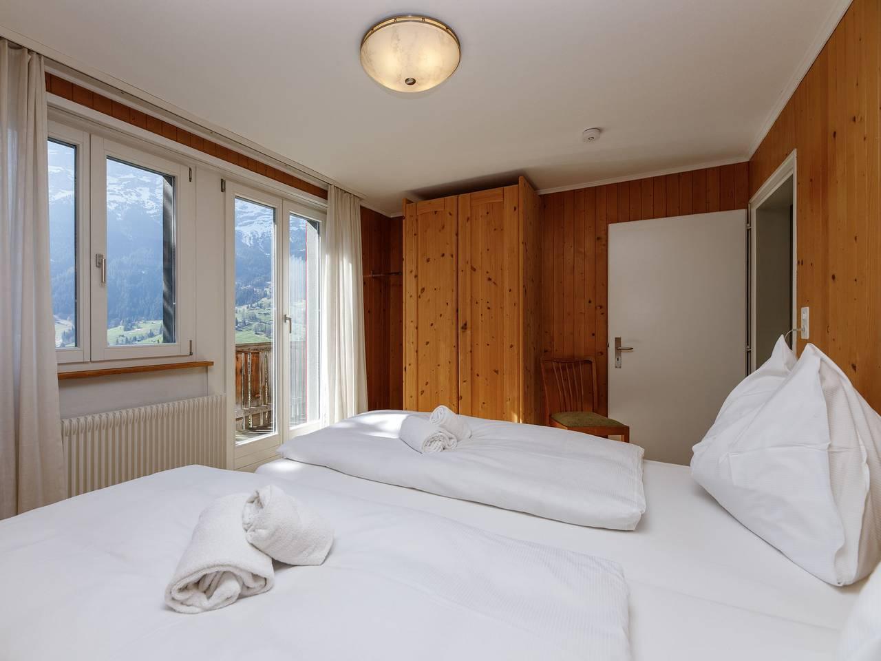 Chalet Shangri La in Schwendi b. Grindelwald, Grindelwald, Zwitserland voor 6 personen foto 19