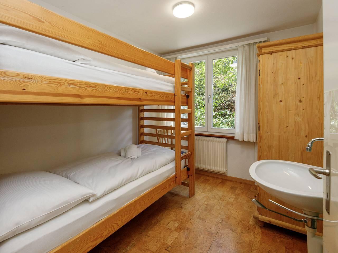 Vakantieappartement in Grindelwald, Zwitserland voor 6 personen foto 15