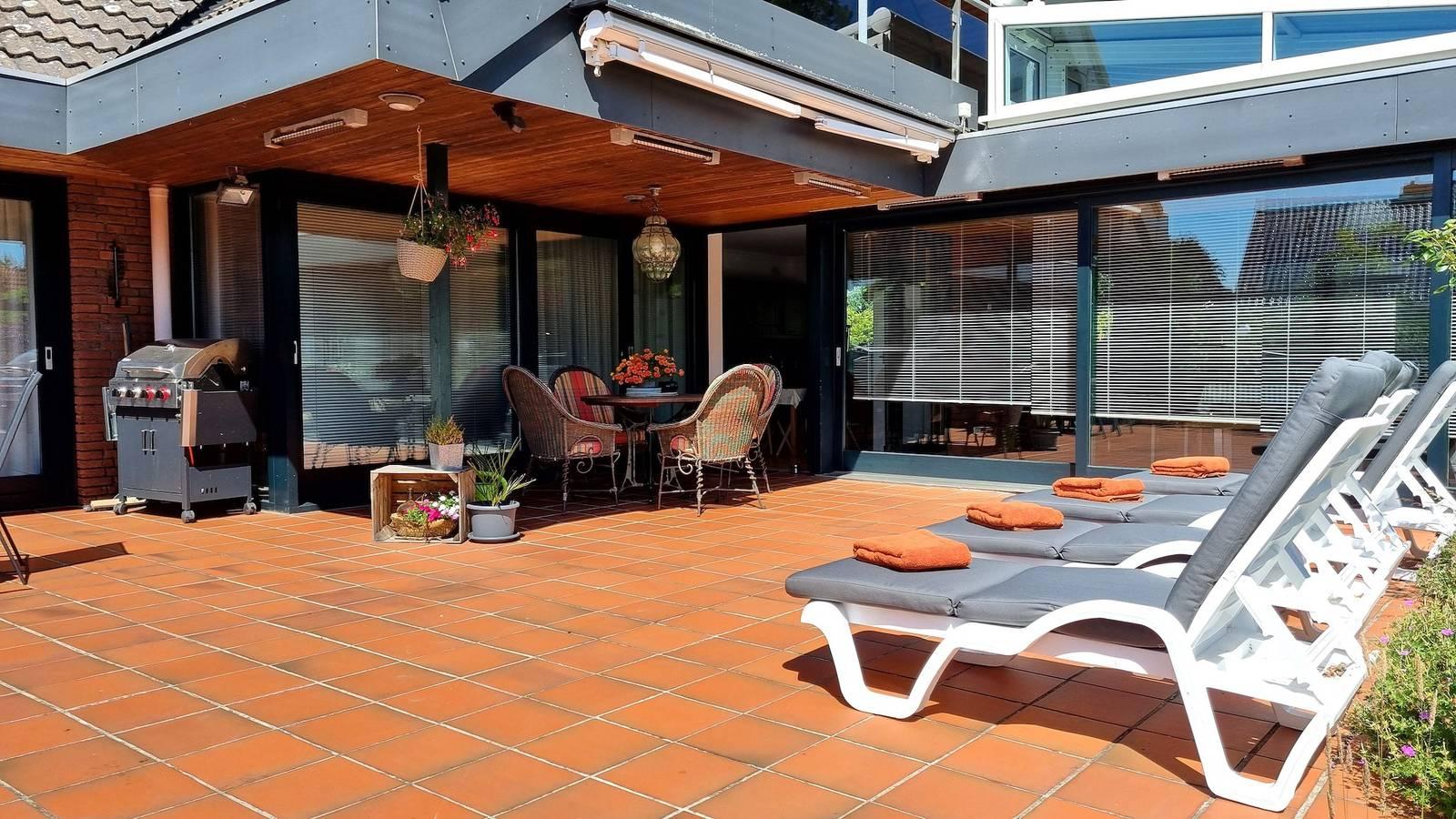 Vakantieappartement in Seevetal, Landkreis Harburg, Duitsland voor 5 personen foto 23