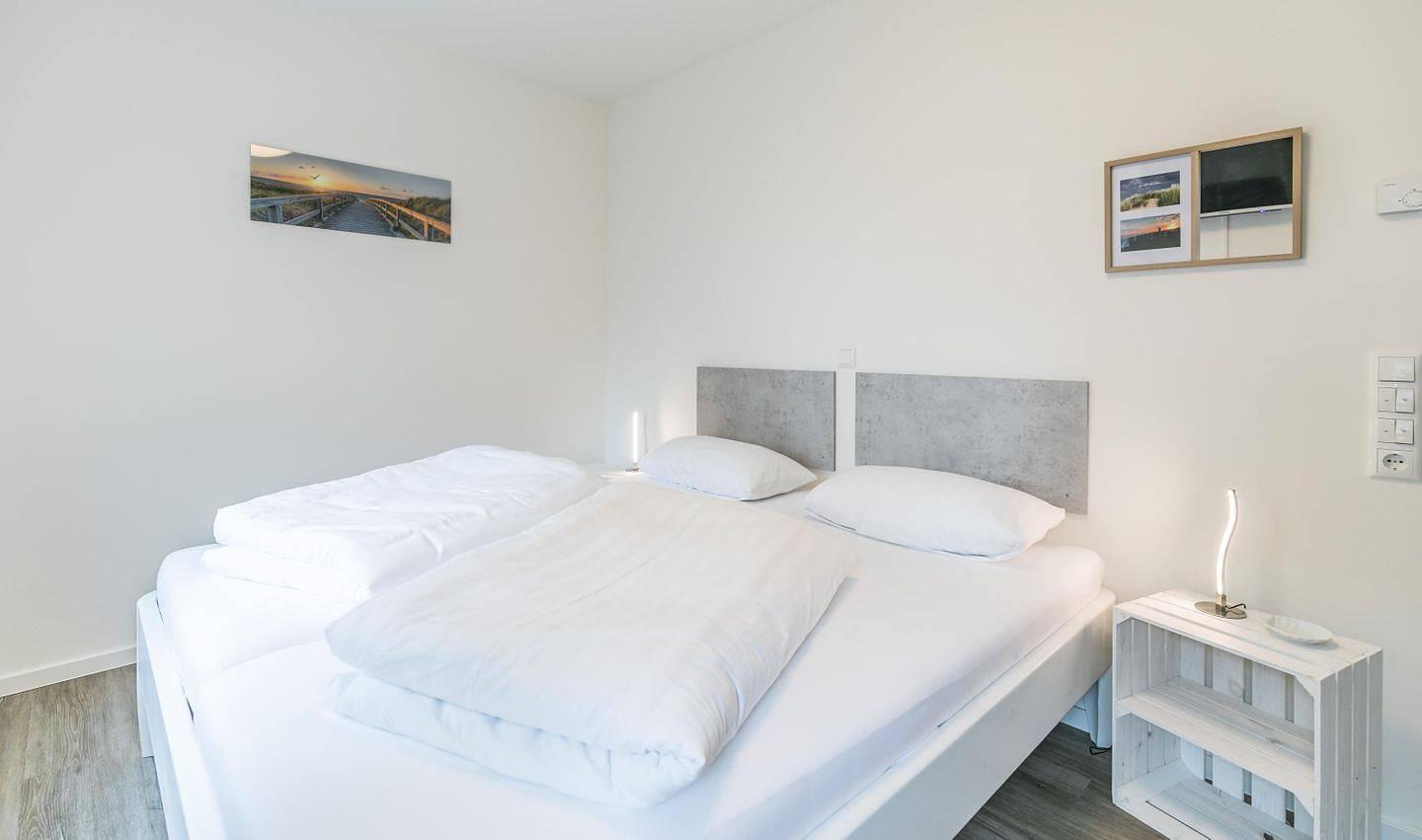 Vakantieappartement in Büsum, Duitsland voor 4 personen foto 15