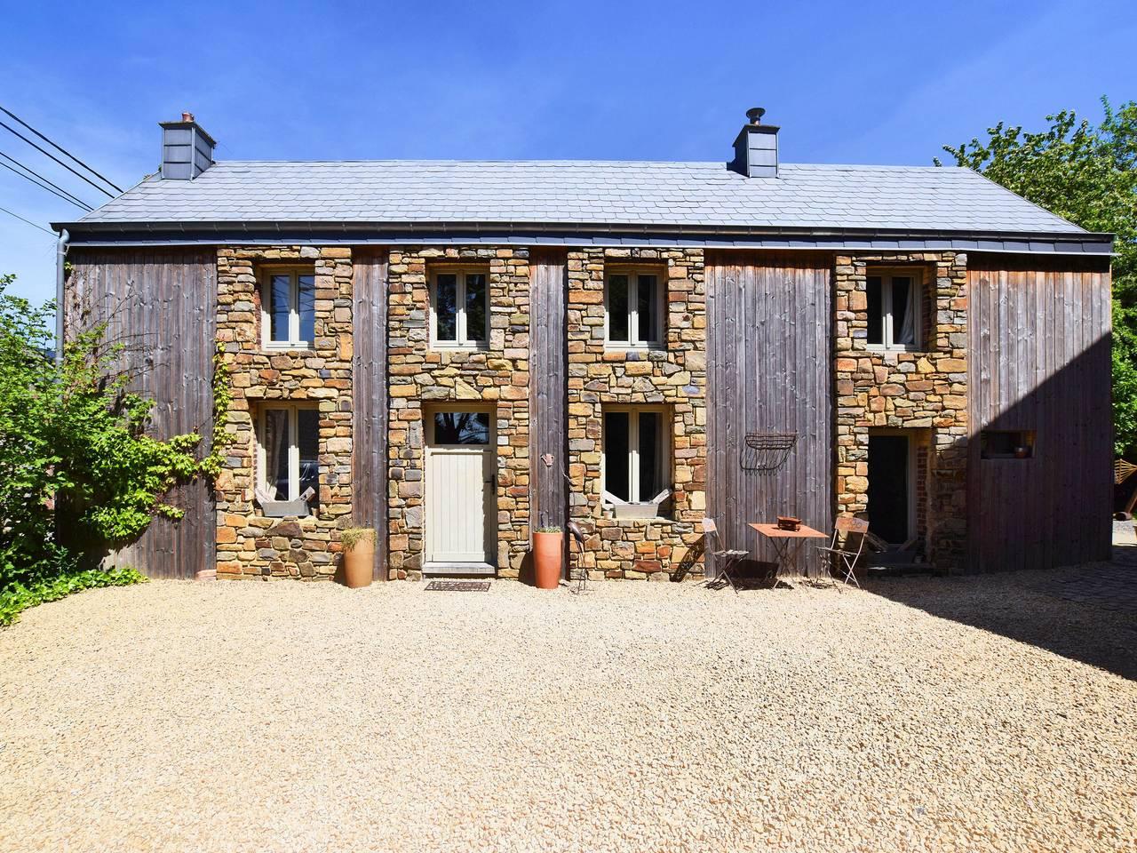 Vakantiehuis in Durbuy, België voor 5 personen foto 6
