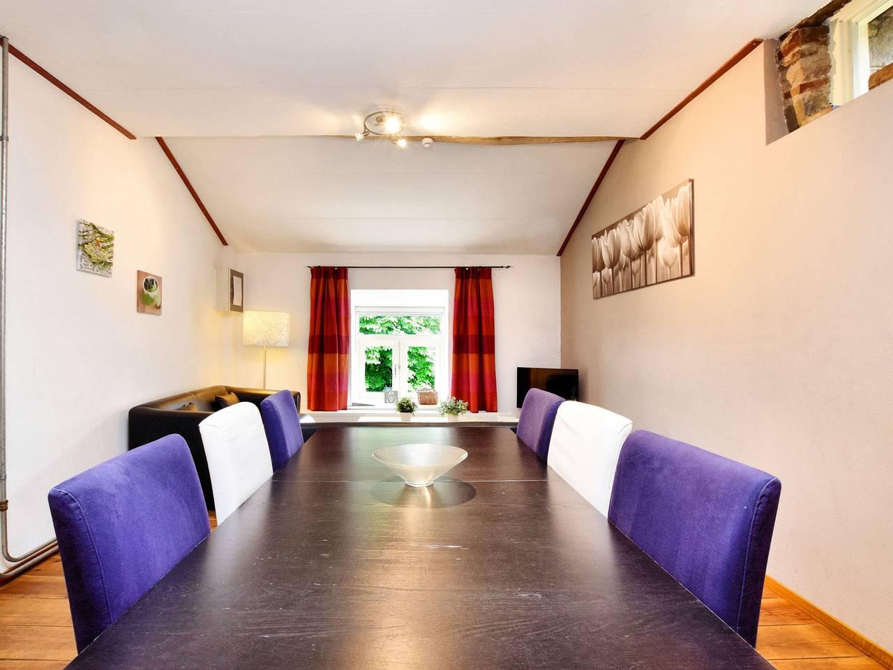 Vakantiehuis in Gouvy, België voor 9 personen foto 14