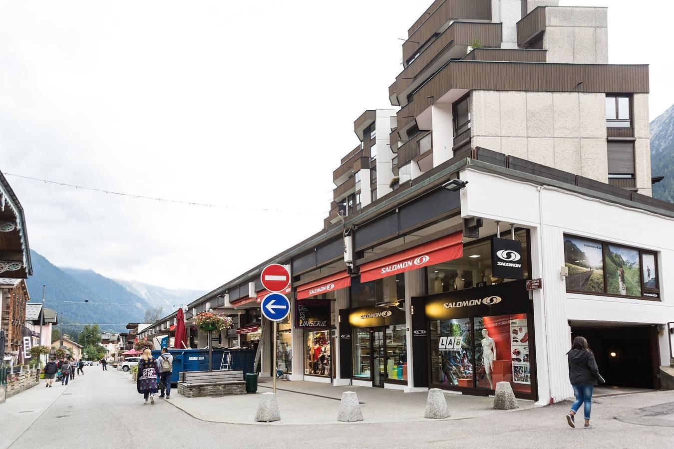 Vakantieappartement in Chamonix, Frankrijk voor 5 personen foto 17