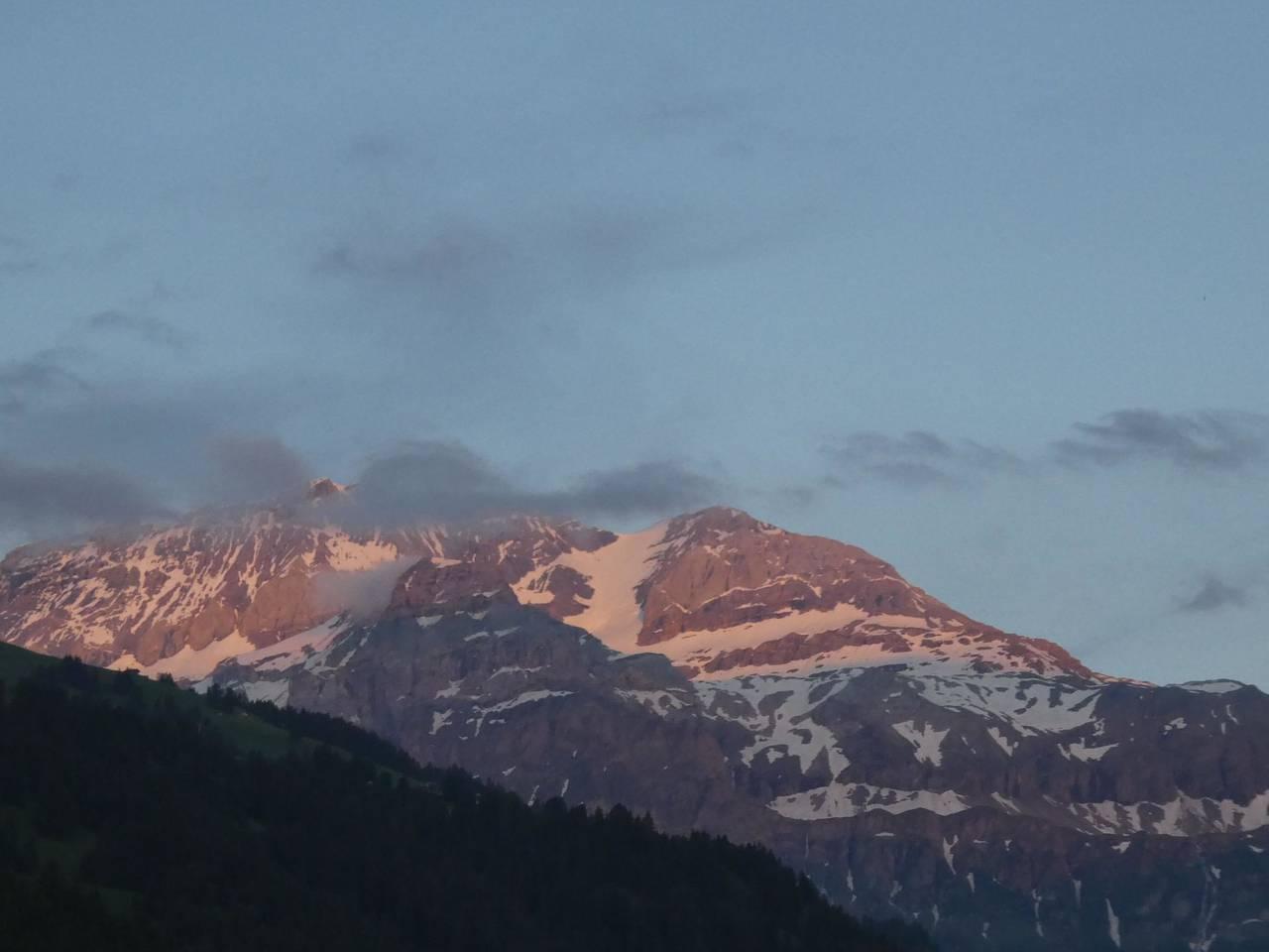 Vakantieappartement in Lenk, Zwitserland voor 4 personen foto 10