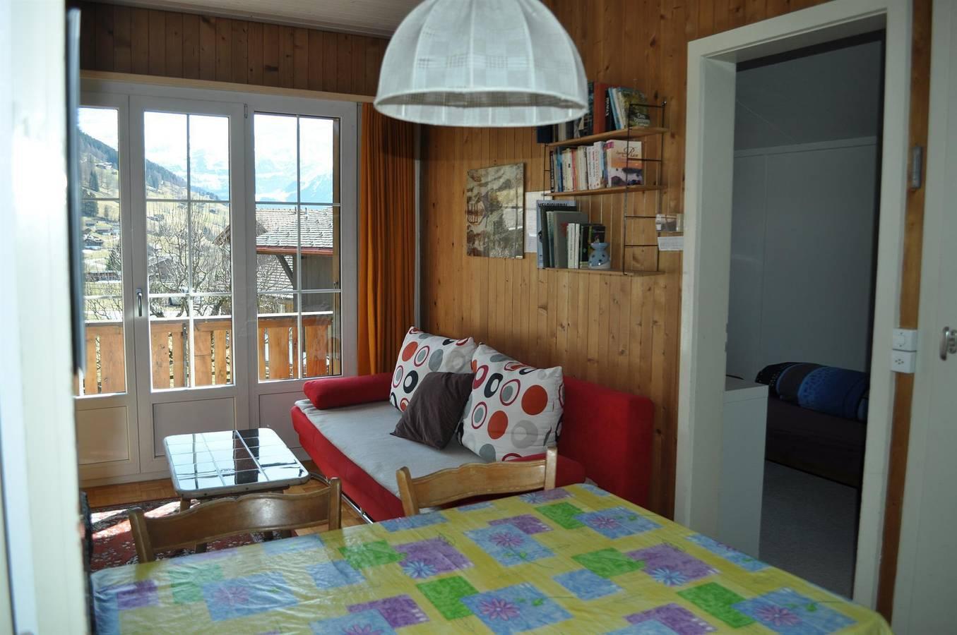 Vakantieappartement in St. Stefan foto 7