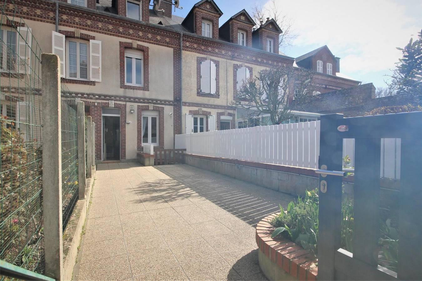 Vakantiehuis in Étretat, Frankrijk voor 4 personen foto 5