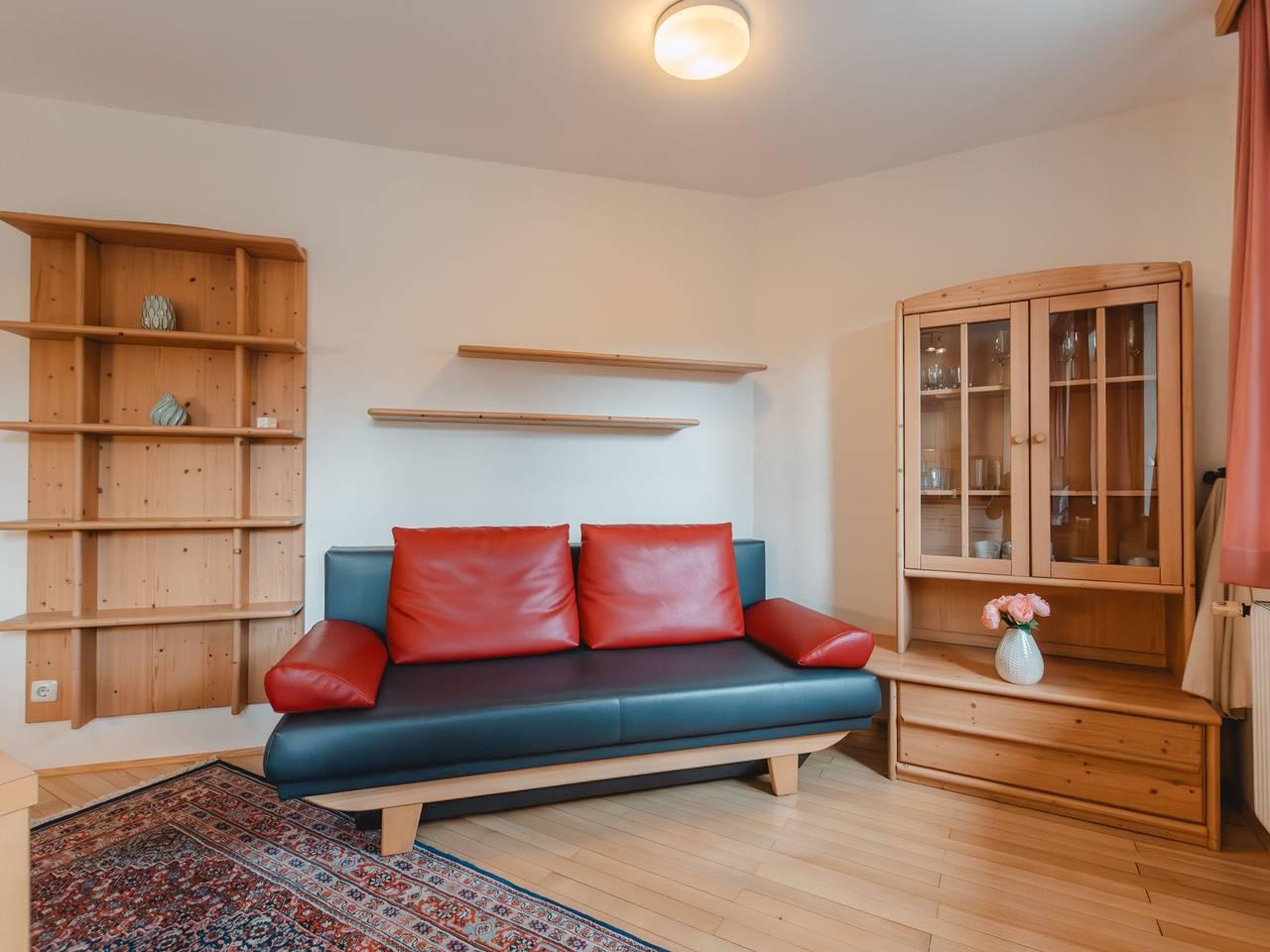 Vakantieappartement in Ski Amadé, Oostenrijk voor 4 personen foto 12