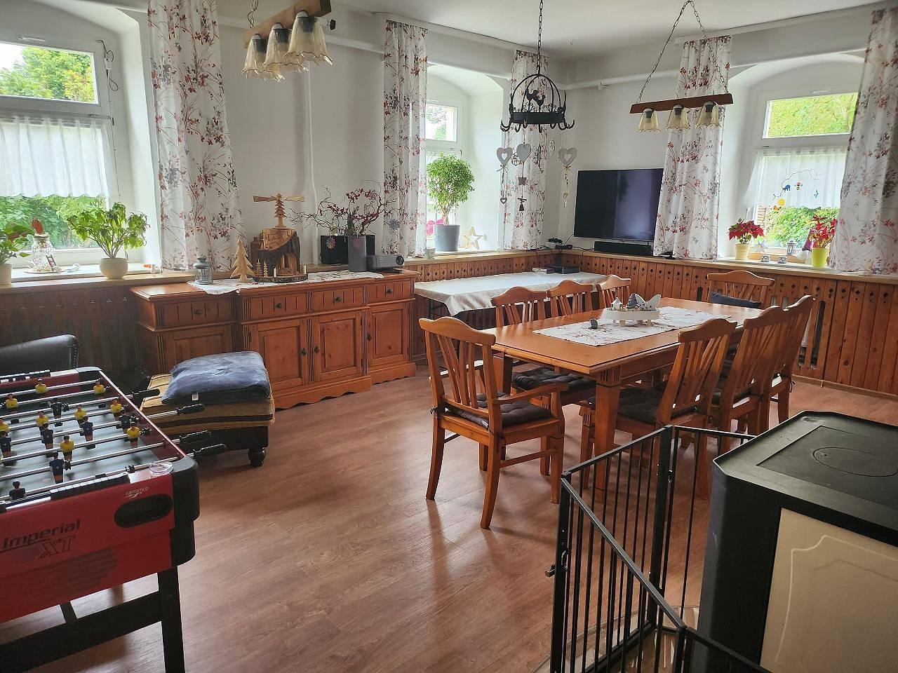 Vakantieappartement in Jöhstadt, Duitsland voor 8 personen foto 5