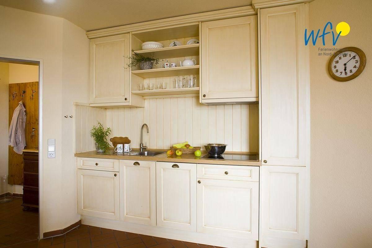 Vakantieappartement in Waddenzee, Duitsland voor 2 personen foto 16