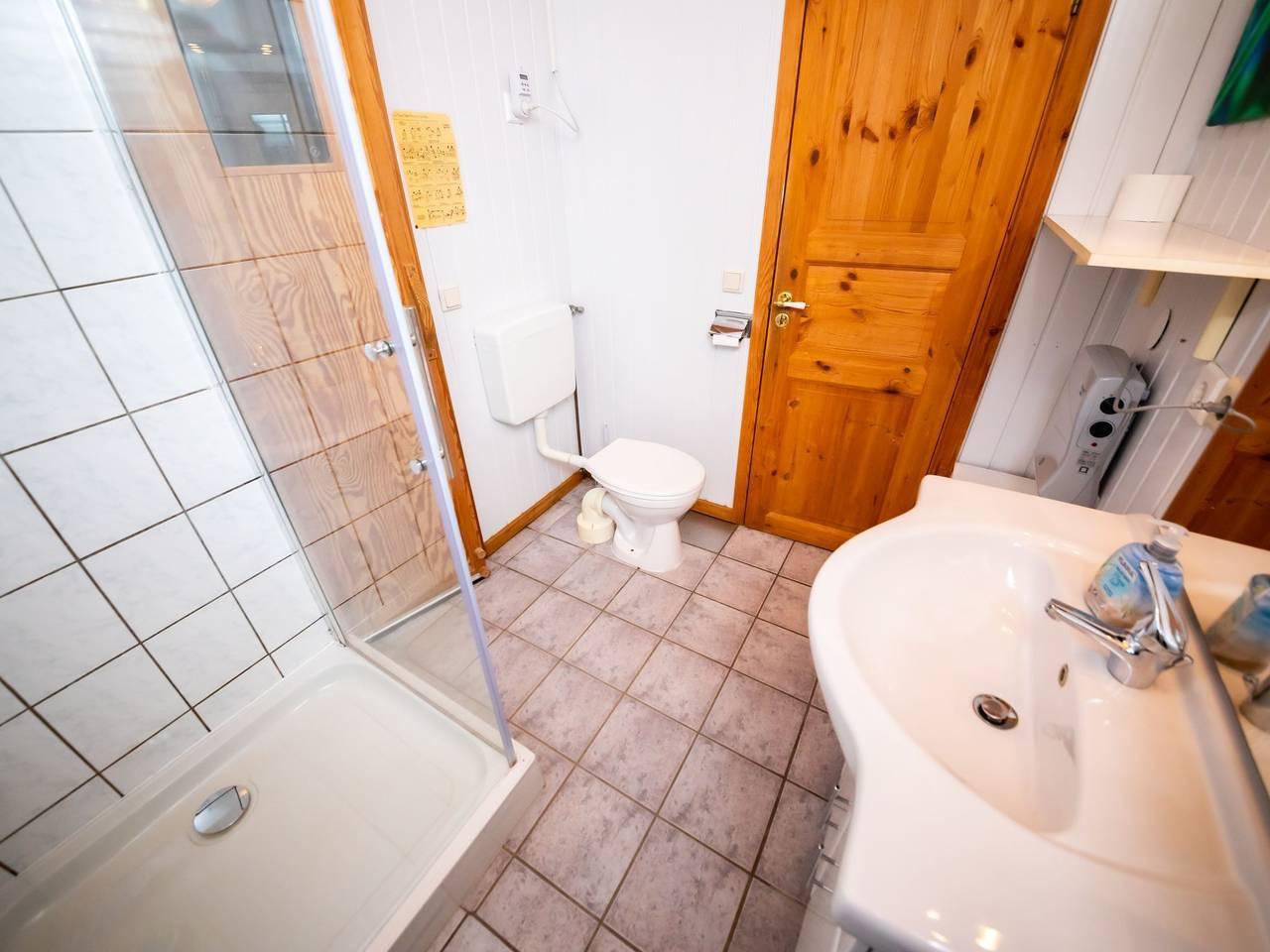 Ferienpark Extertal met 3 slaapkamers en sauna in Extertal, Duitsland voor 5 personen foto 22