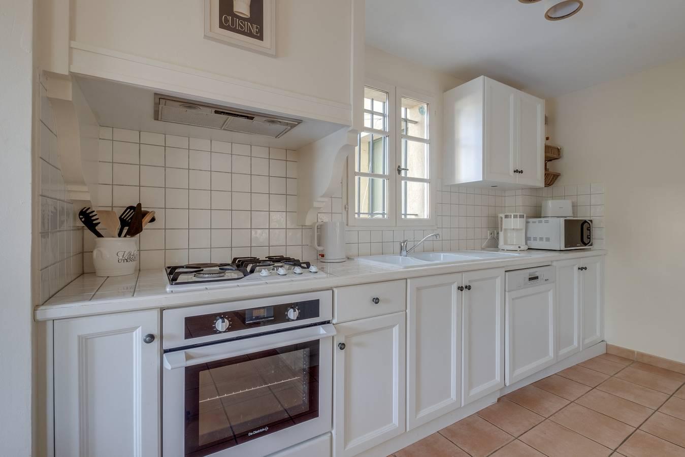 Vakantiehuis in Var, Frankrijk voor 6 personen foto 10