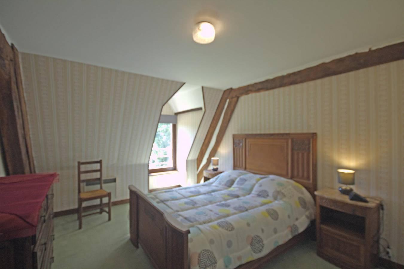 Vakantiehuis in Blosseville, Frankrijk voor 7 personen foto 5