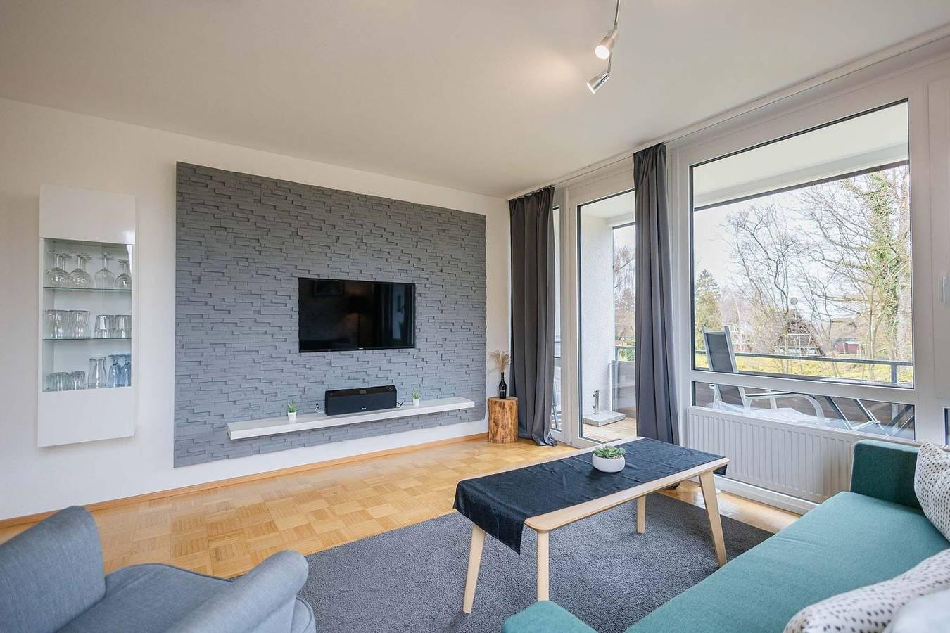 Vakantieappartement in Bodensee, Duitsland voor 4 personen foto 5