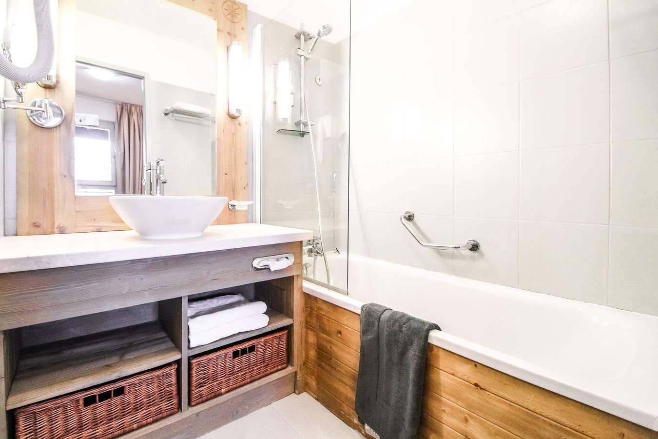 Vakantieappartement in Rhône-Alpes, Frankrijk voor 6 personen foto 13