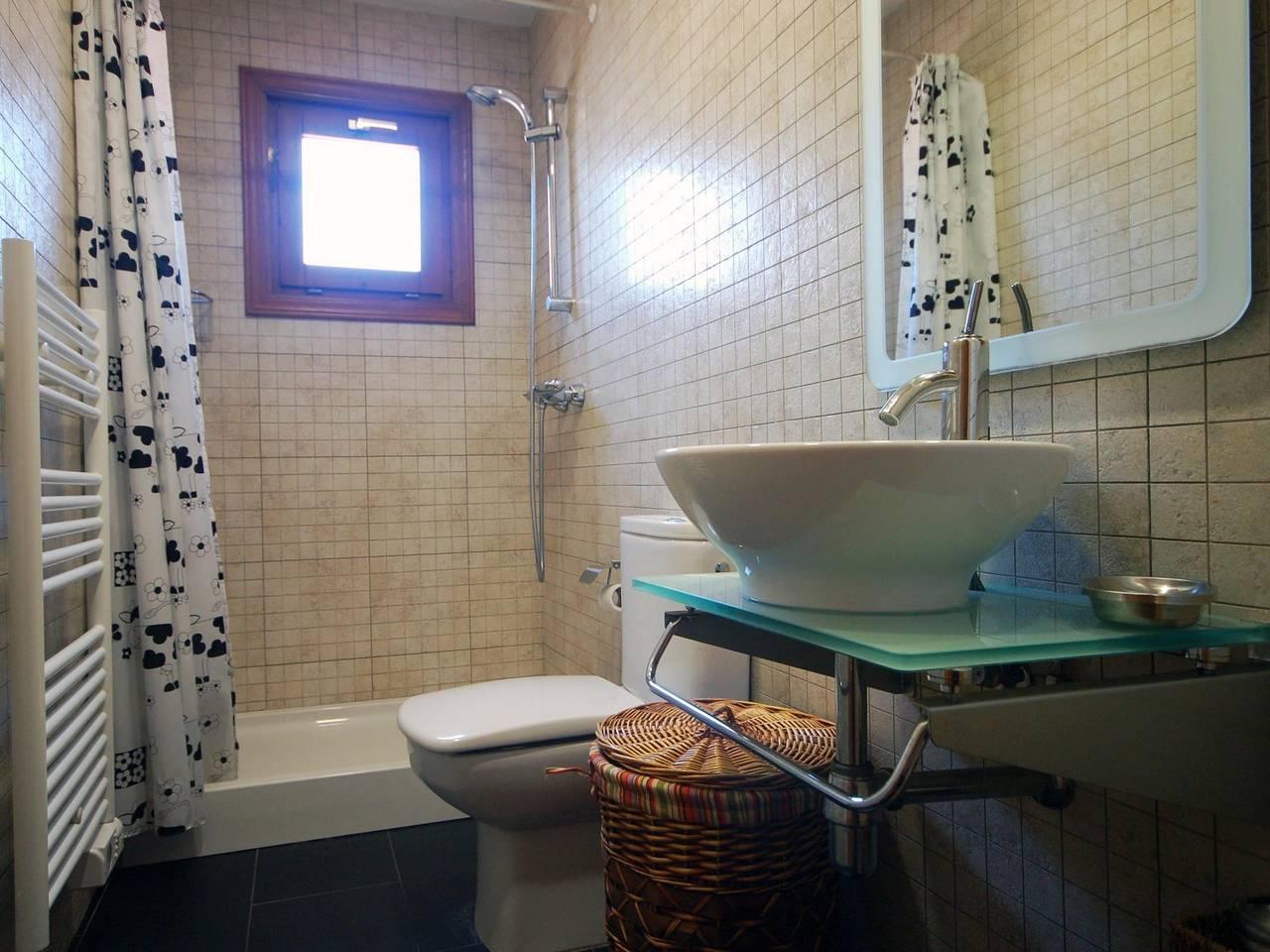 Vakantieappartement met terras in Platja Gran (Tossa de Mar), Tossa de Mar, Spanje voor 8 personen foto 19