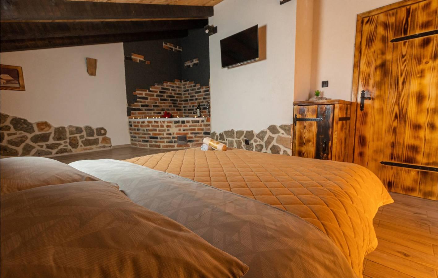 Vakantiehuis in Split-Dalmatië, Kroatië voor 8 personen foto 16